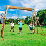 swing sets for 11 year olds