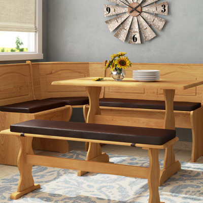 Corner Kitchen Nook Cushions | Wayfair