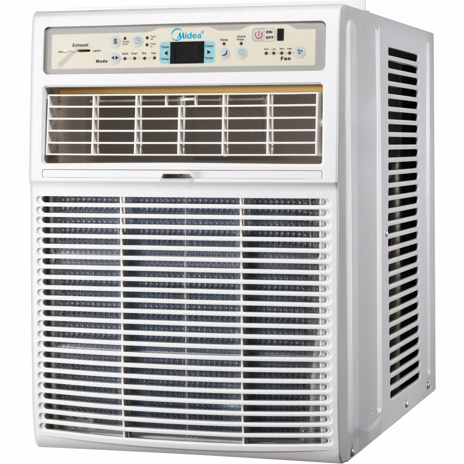 casement air conditioner