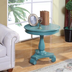 Annable End Table