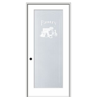 Farmhouse Pantry Door Wayfair