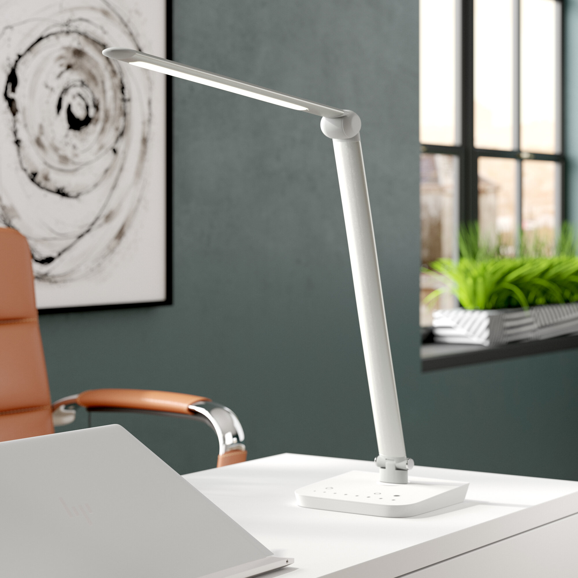 working desk lamp