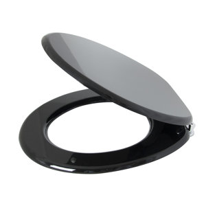Runder WC-Sitz von Sabichi