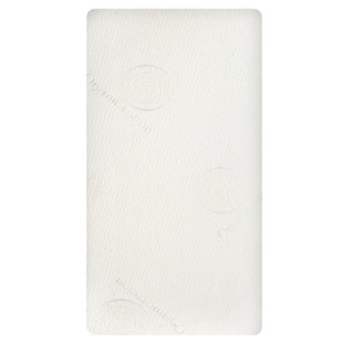 greenguard crib mattress
