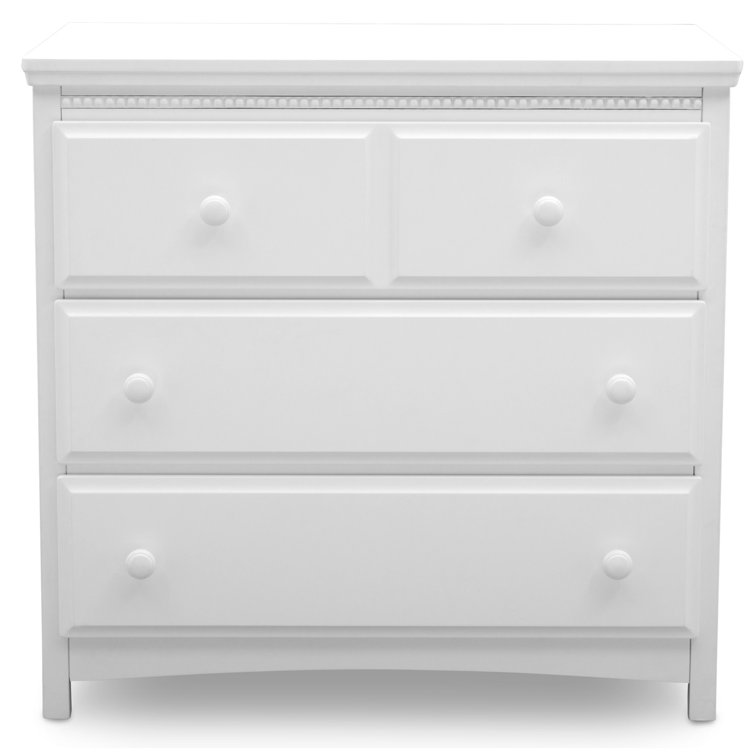 delta emerson changing table