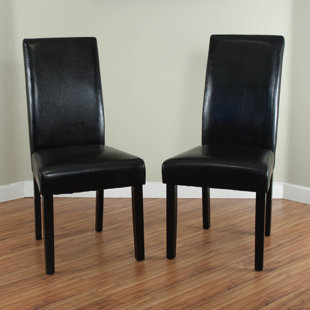 Antique Black Dining Chairs Wayfair