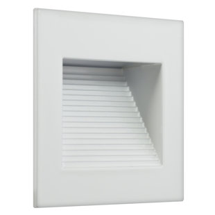 Best LED Step Light By American Lighting LLC Outdoor Lighting LED Step Light By American Lighting LLC Outdoor Lighting