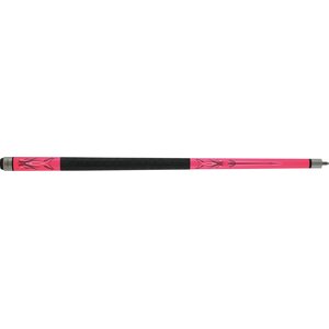 Khrome Pool Cues in 21 Oz