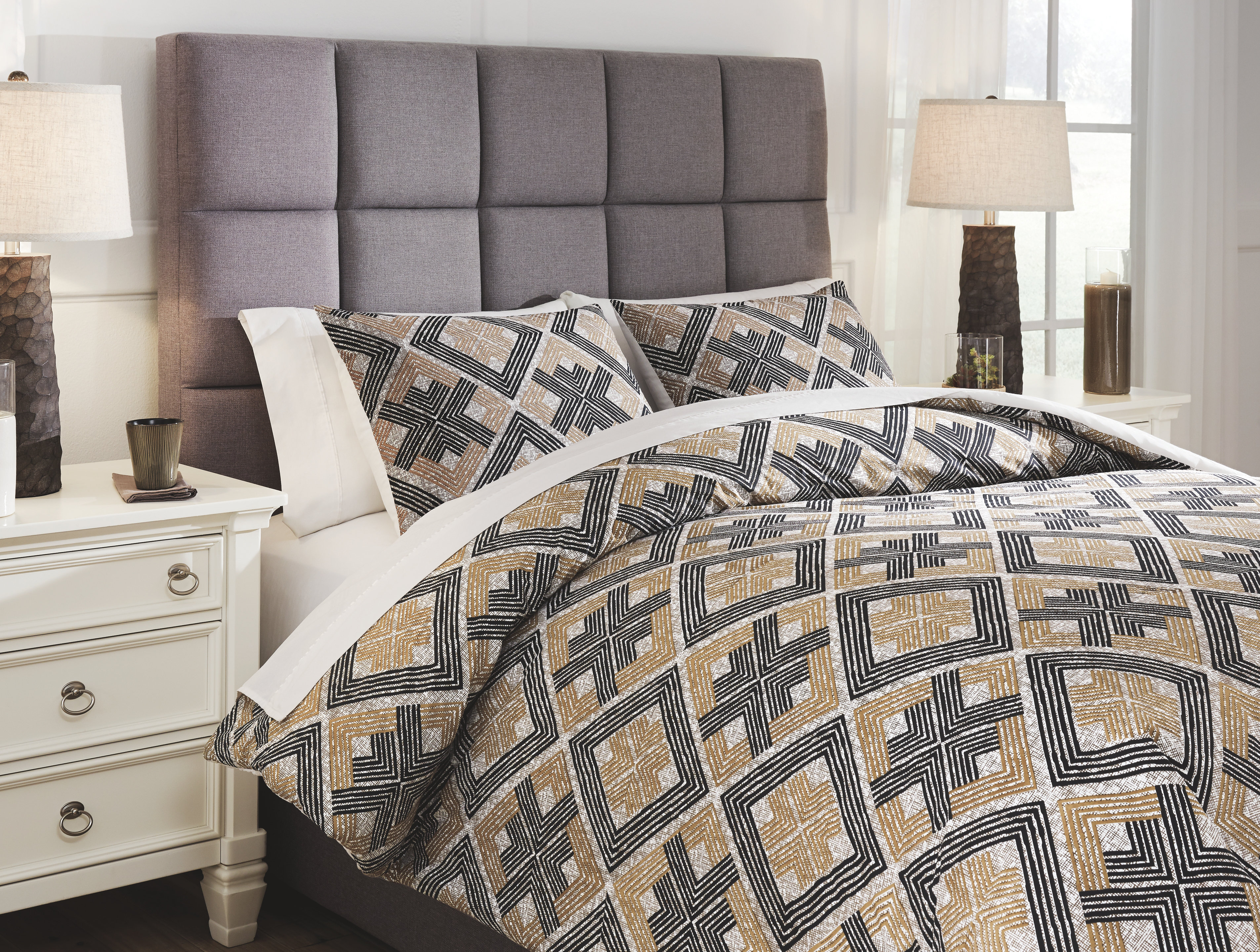 Wrought Studio Prannoy Comforter Set Wayfair