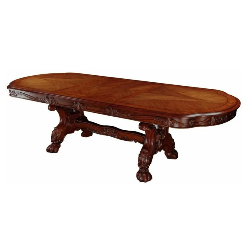 Beautiful tables. Beautiful tables