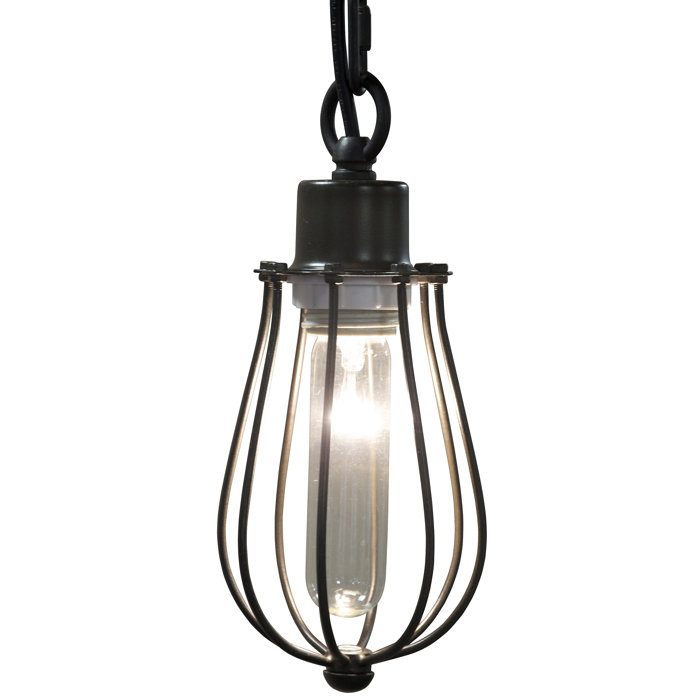 Fisherman 1 Light Geometric Pendant Fisherman 1 Light Geometric Pendant