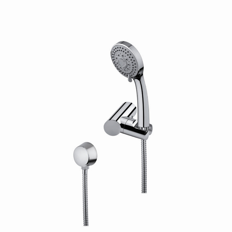 Gedy by Nameeks Superinox Shower System Wayfair