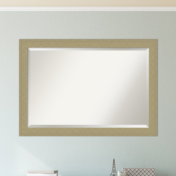 Mosaic Bathroom Mirror Wayfair Mosaic Bathroom Mirror Wayfair
