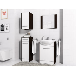 Badezimmer-Set von dCor design