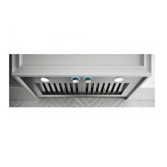 Xo Appliance 34 600 Cfm Convertible Insert Range Hood Reviews Wayfair
