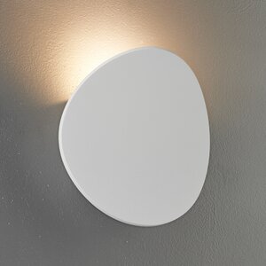 Lunaro 1-Light LED Wall Sconce