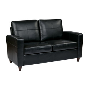 Extra Small Leather Loveseat Wayfair Quickview