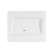 lacoste pillow cases