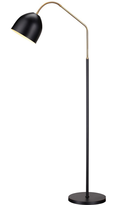 Kinsler 59 06 Task Floor Lamp Allmodern