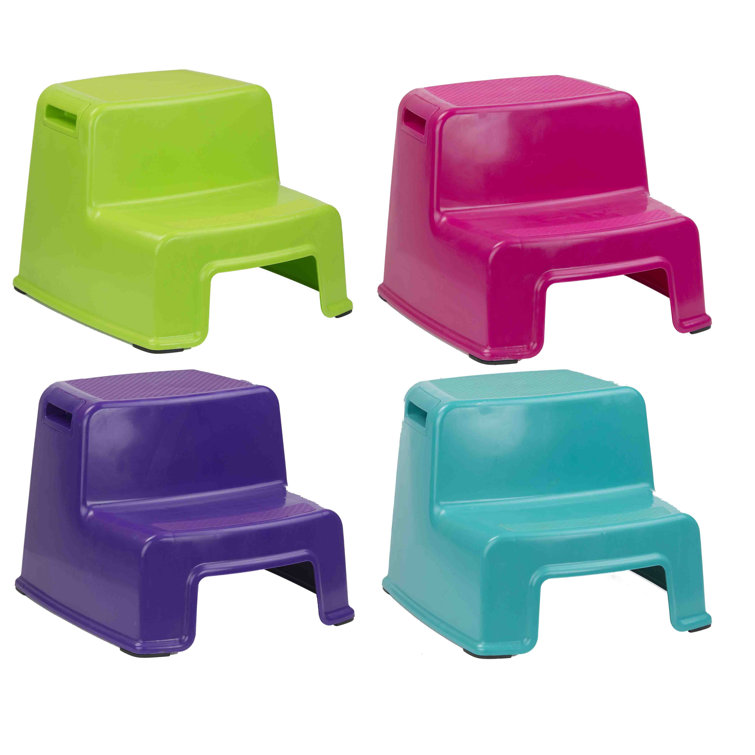 step stool wayfair
