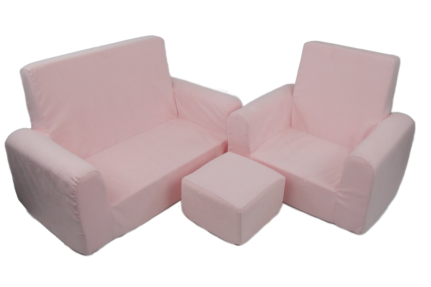 toddler sofa and chair sets
