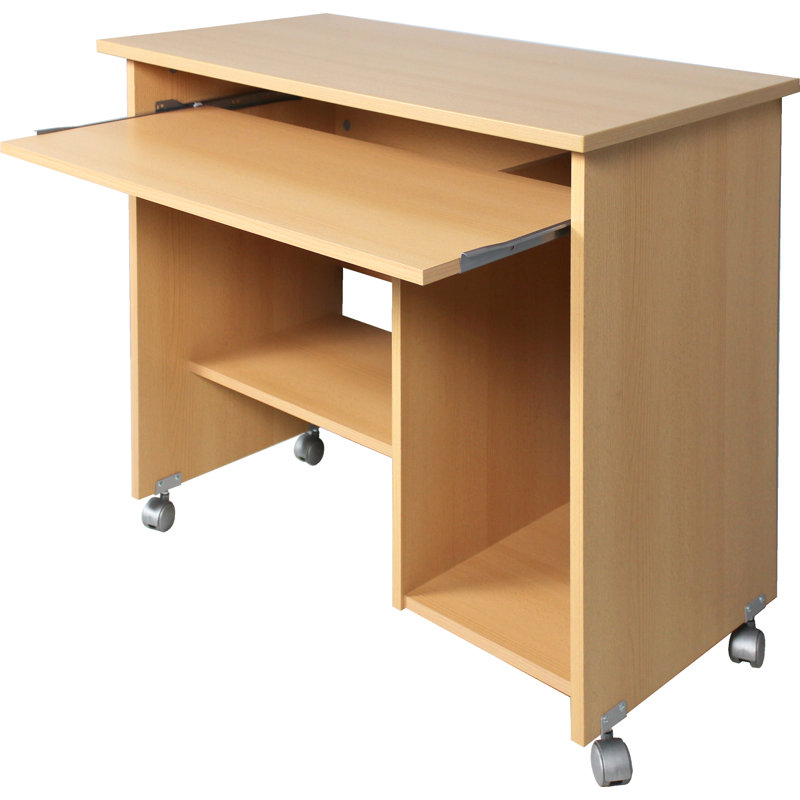 Urban Designs 482 Computer Desk Reviews Wayfair Co Uk 482 Computer Desk