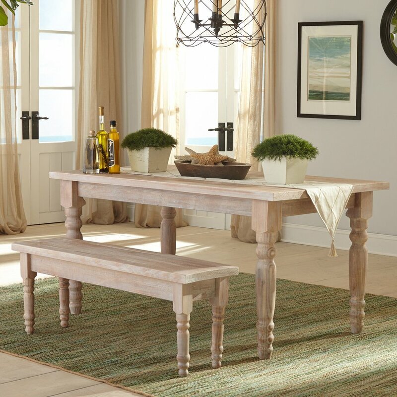 valerie dining table wayfair