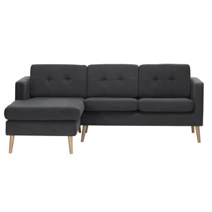 Fletcher Sectional Sofa by Corrigan Studio Today Only Sale