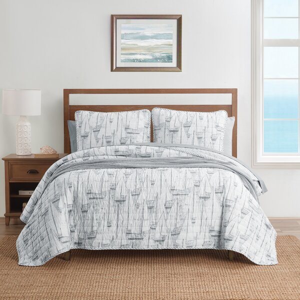 nautica aldrin quilt