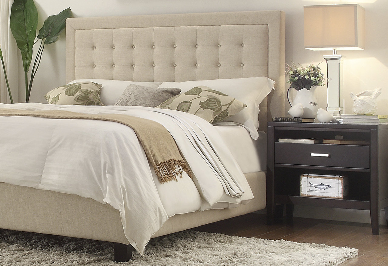 [BIG SALE] Headboards & Nightstands You’ll Love In 2021 Wayfair