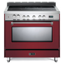 Wayfair | 110-120 Volts Ranges You'll Love in 2022