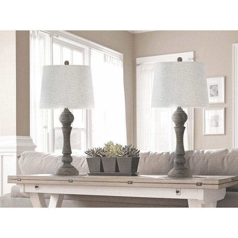 wayfair table lamp shades