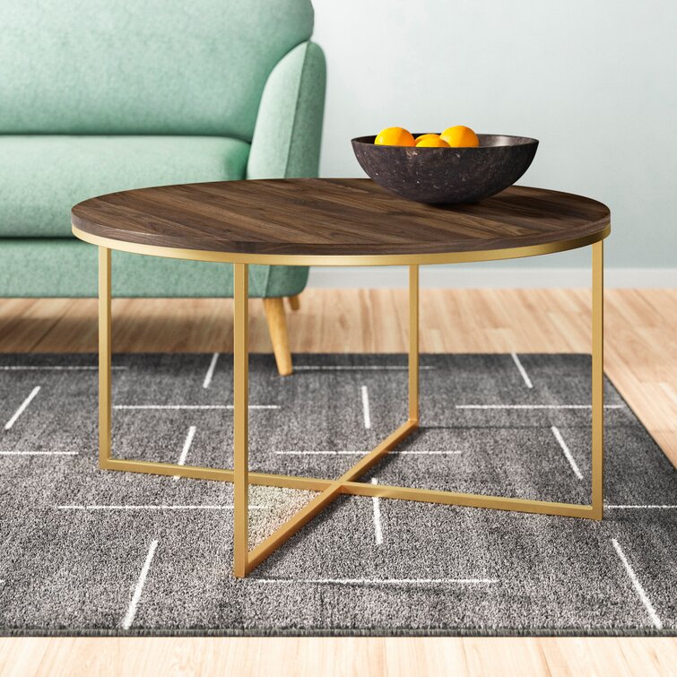 wasser coffee table wayfair