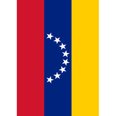 Venezuela Garden flag Toland Home Garden