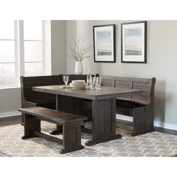 Dining Nook Set Wayfair