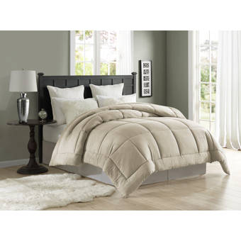 Laura Ashley Annabella Reversible Duvet Cover Set Reviews Wayfair Laura ashley annabella comforter set, twin, white. laura ashley annabella reversible duvet