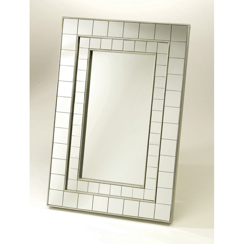 Aa Importing Accent Mirror Wayfair