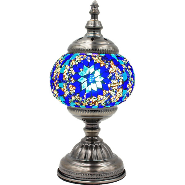 mosaic table lamps for sale