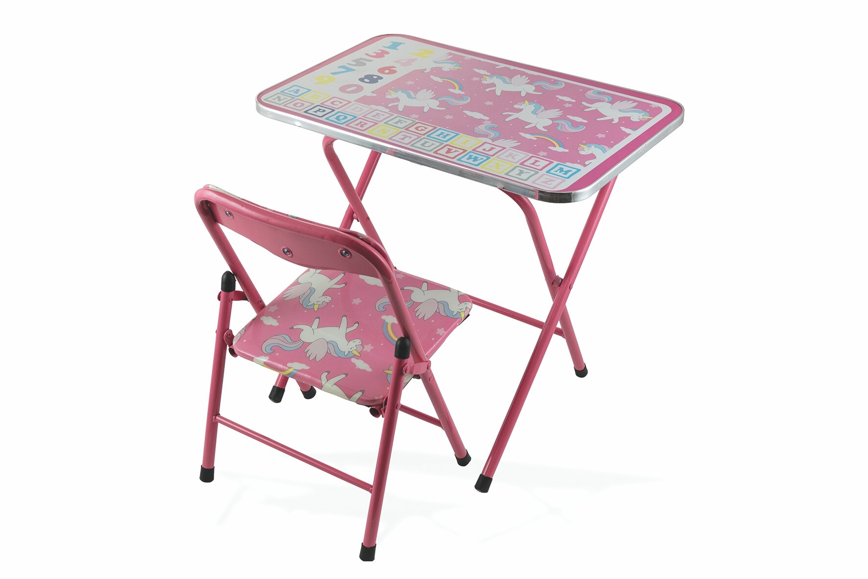 unicorn table for kids