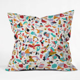 Animal Shaped Pillow Wayfair