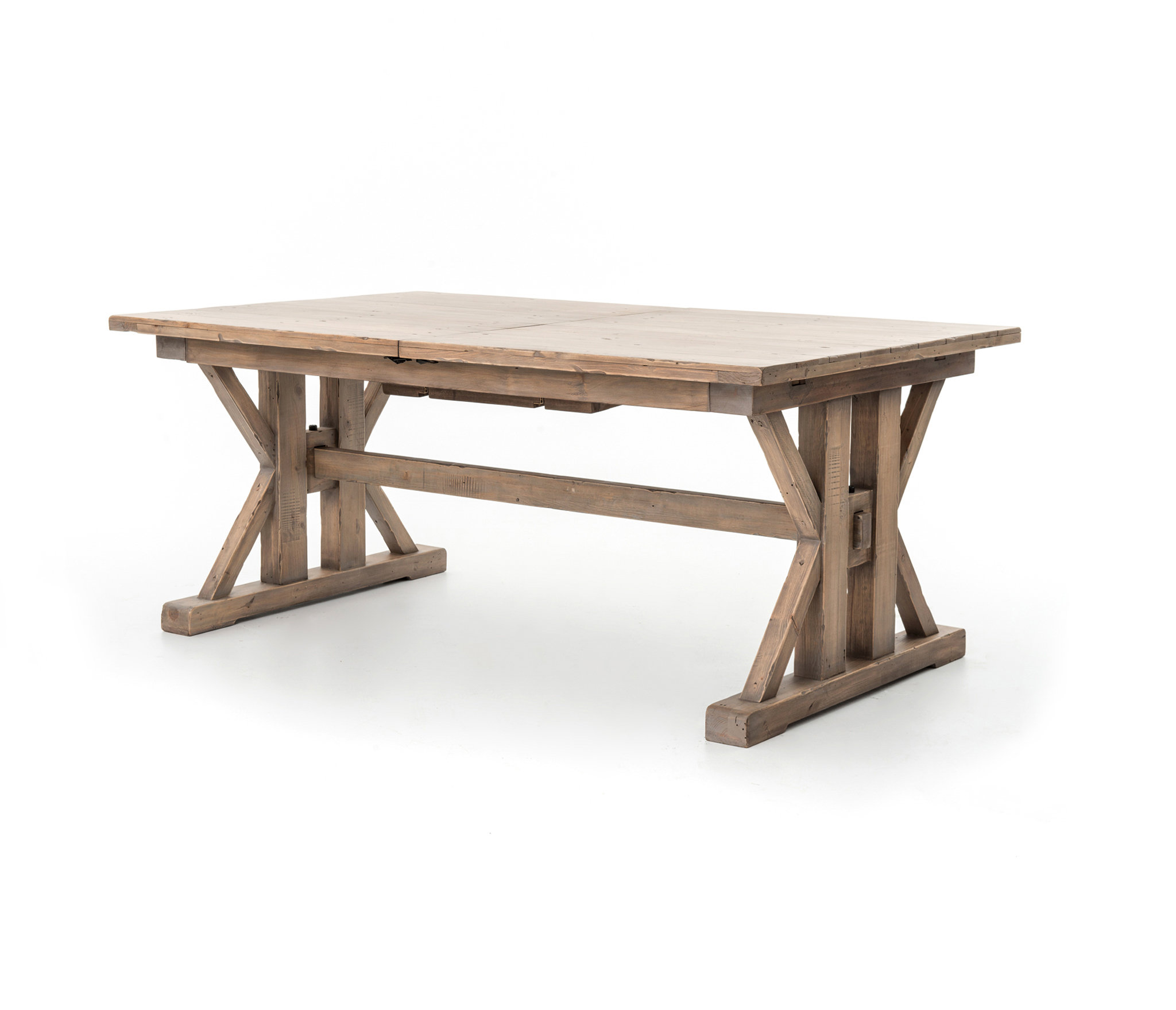 Grenar Extendable Dining Table Grenar Extendable Dining Table