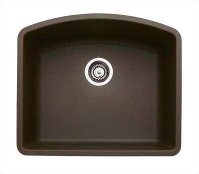 Undermount Kitchen Single Sink blanco diamond 24" x 20.81" single bowl undermount kitchen sink Undermount Kitchen Single Sink blanco diamond 24" x 20.81" single bowl undermount kitchen sink