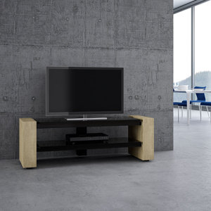 TV Lowboard X-Linie von Schnepel