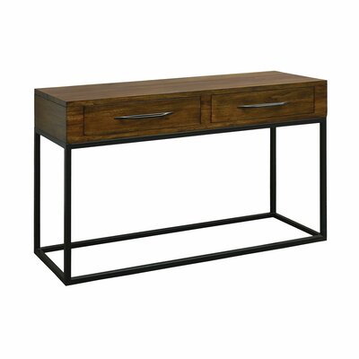 17 Stories Carino 52" Console Table