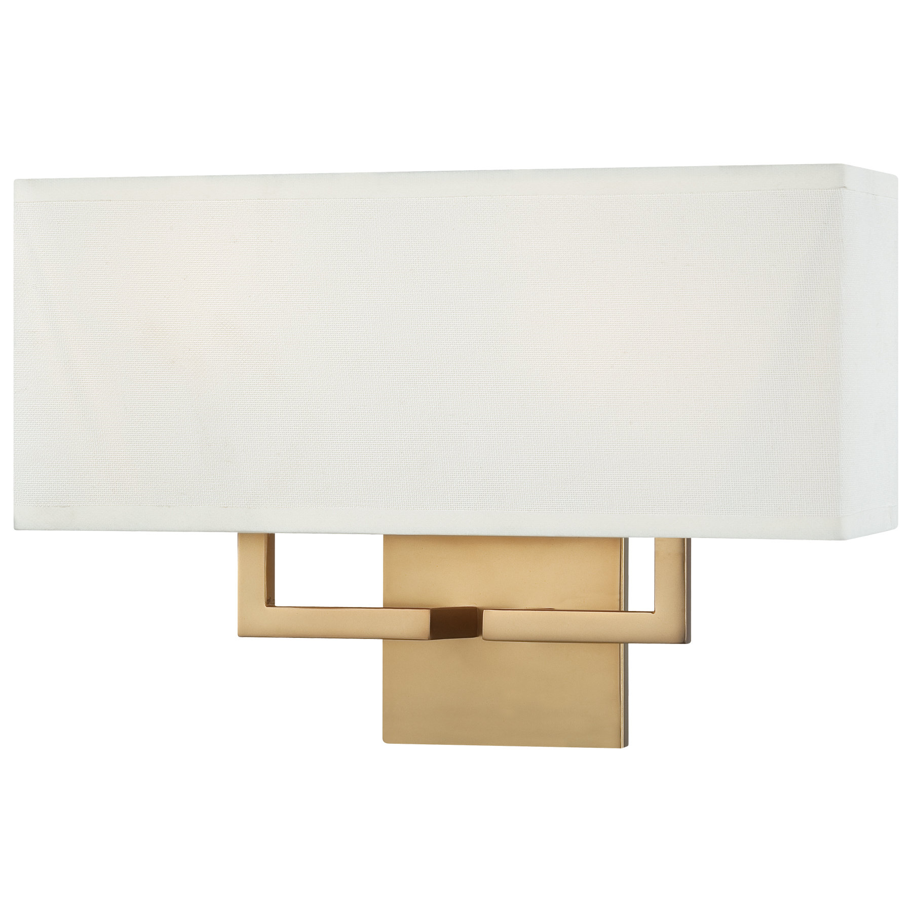 Sea Mills 2 Light Dimmable Armed Sconce Reviews Allmodern