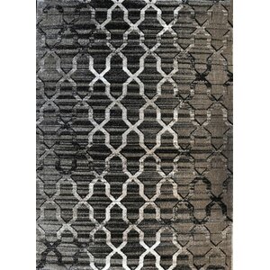 Brown Area Rug