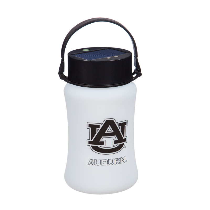 Evergreen Flag & Garden Auburn University Silicone Black ...
