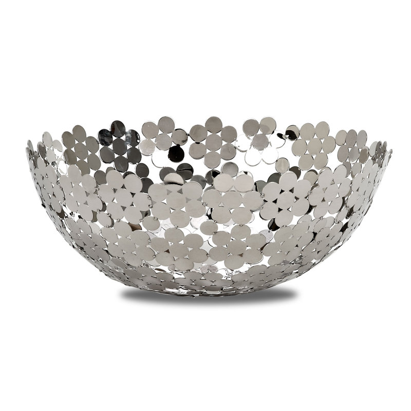 Impulse Jade Decorative Bowl Wayfair