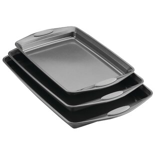 Premium Silicone Baking Pan 20 x Rectangle 49 x 26 x 11 MM in catering quality 