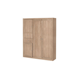 Schuhschrank Jamie von Hokku Designs